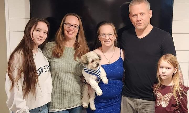 Ellis family 