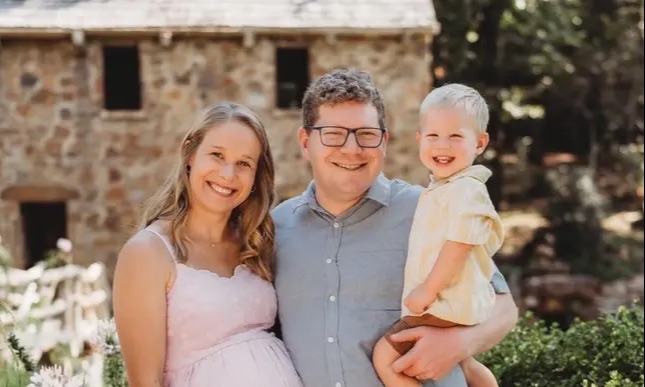 Richter Family 