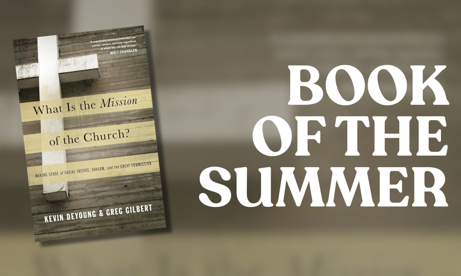 Summer Reading Book Review and Potluck