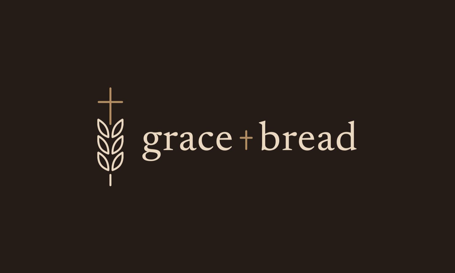 Grace and Bread