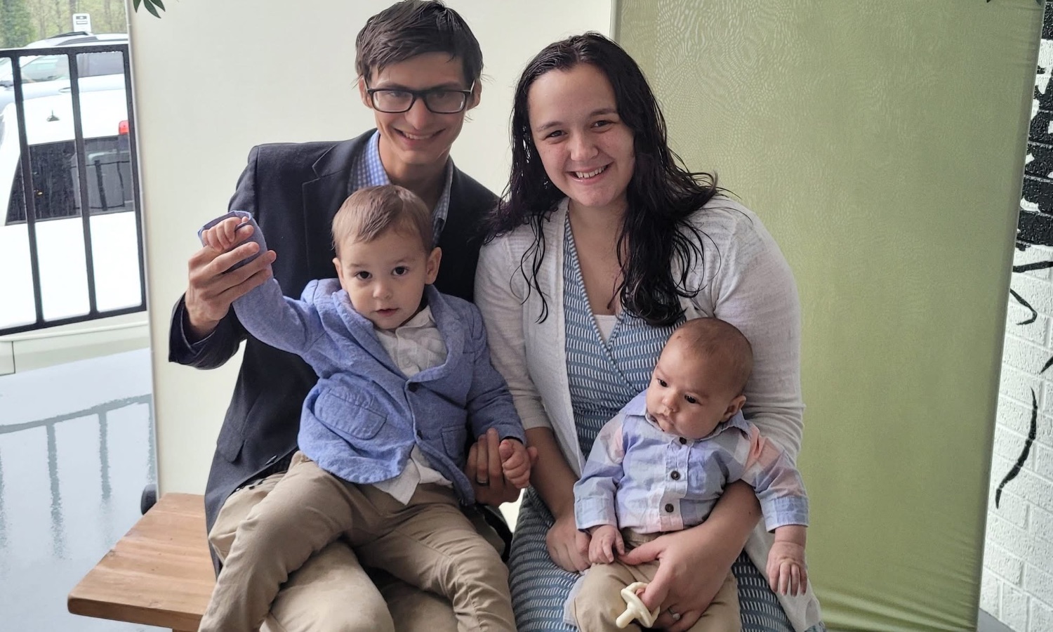 The Chamberlain’s 