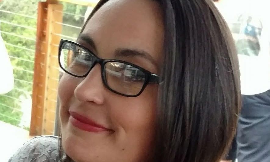 Angie Lamoree
