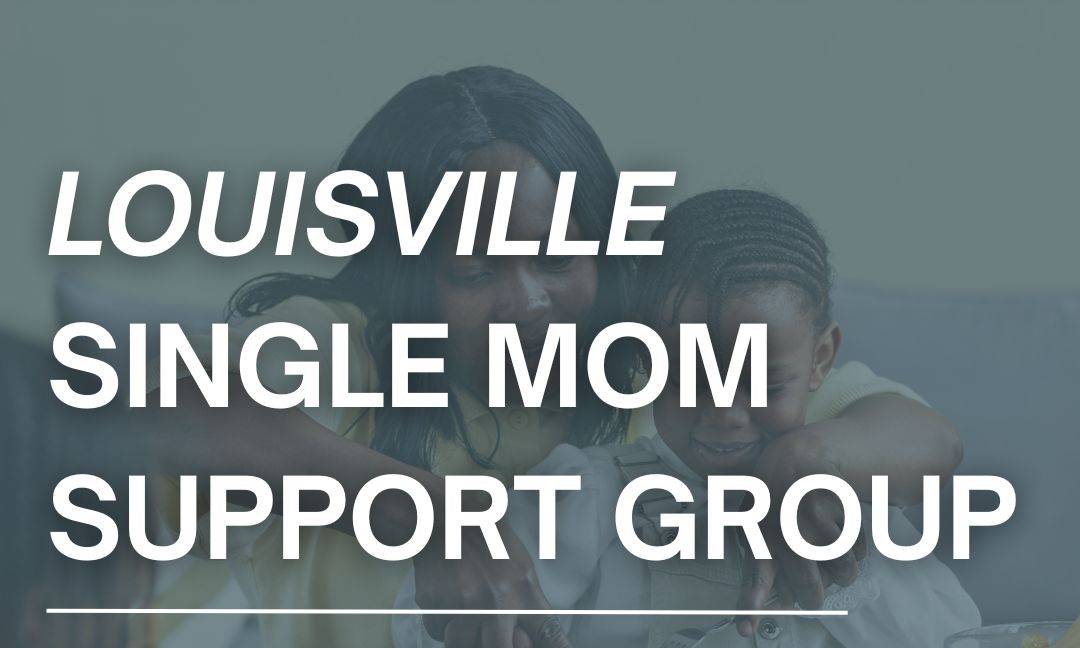 Single Moms Support - Louisville Group - Meal Blessings 