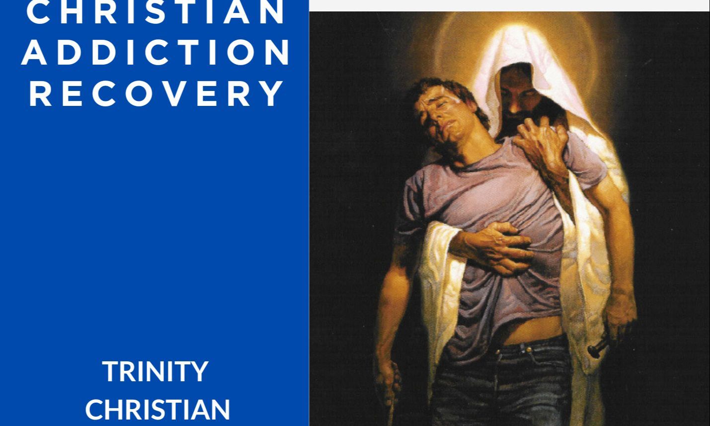 Christian Recovery Group