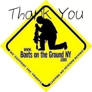 Boots on the Ground NY Veteran Peer Nights