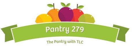 Pantry 279