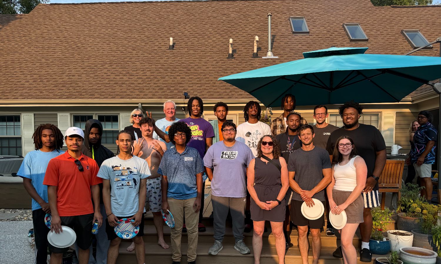 CU Church Next Steps Program 