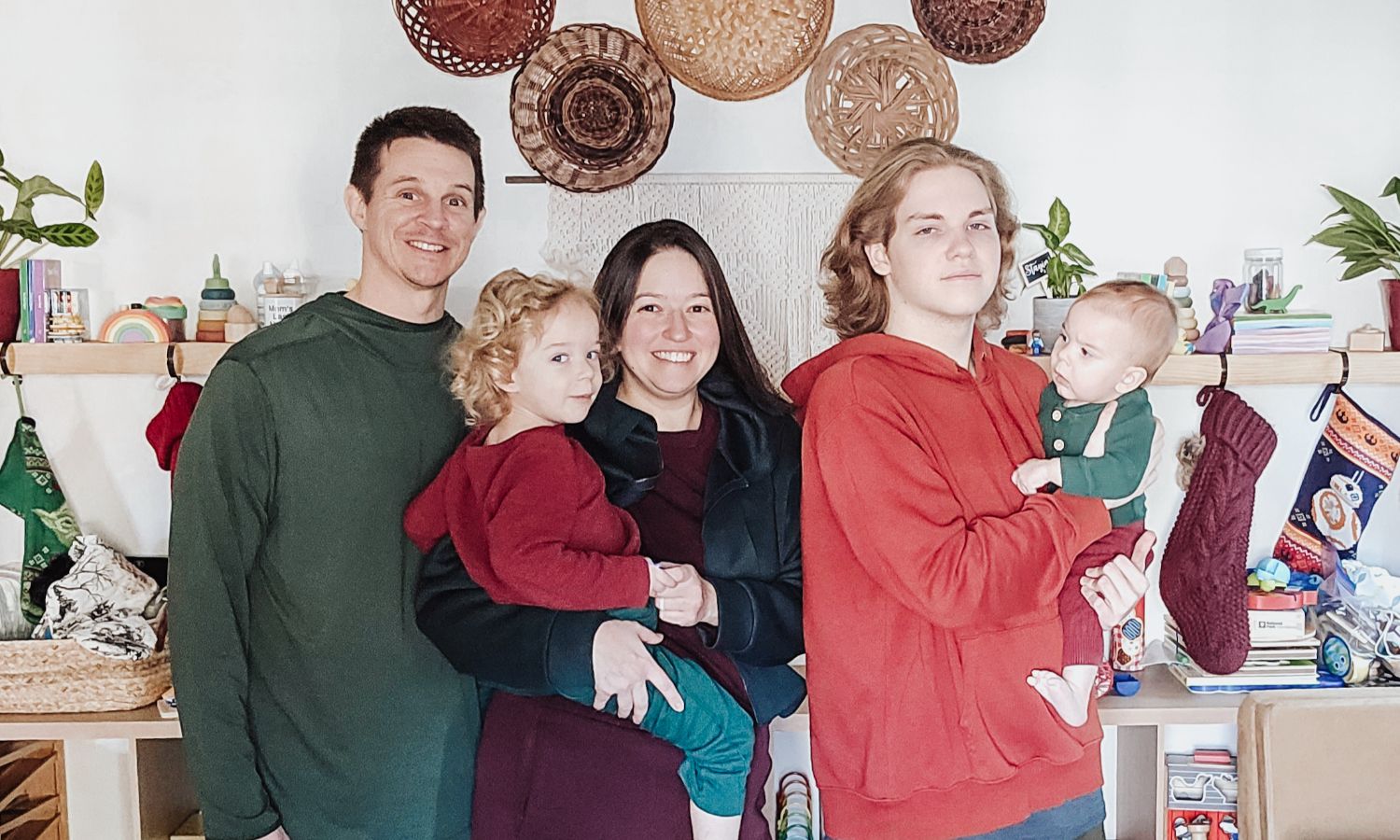 The Doubleday Family Cancer Support