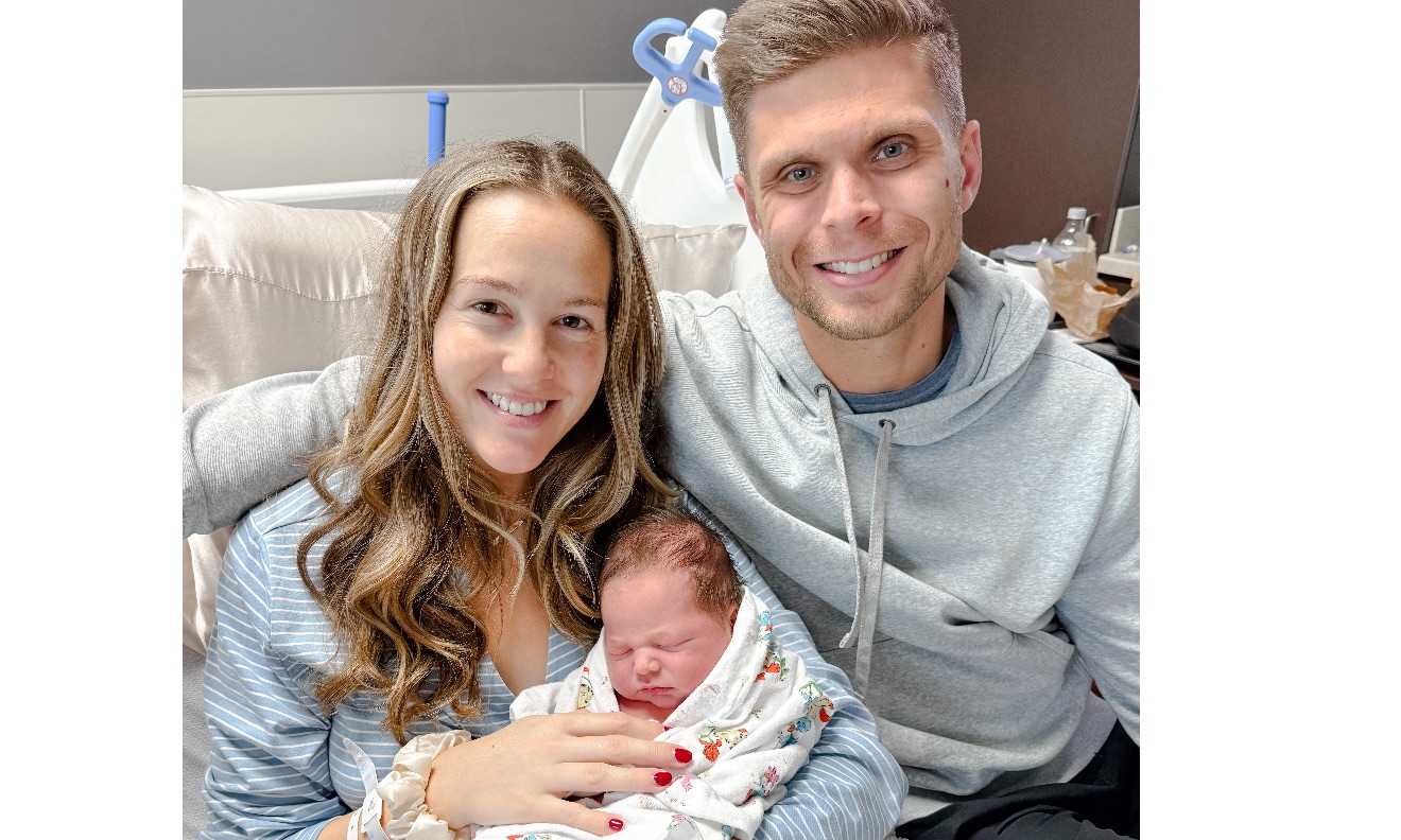 The Jordan Family