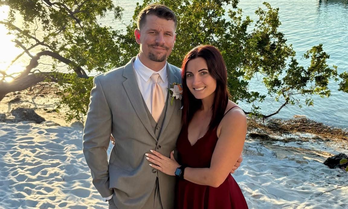 The Syfrett Family  The Syfrett Family