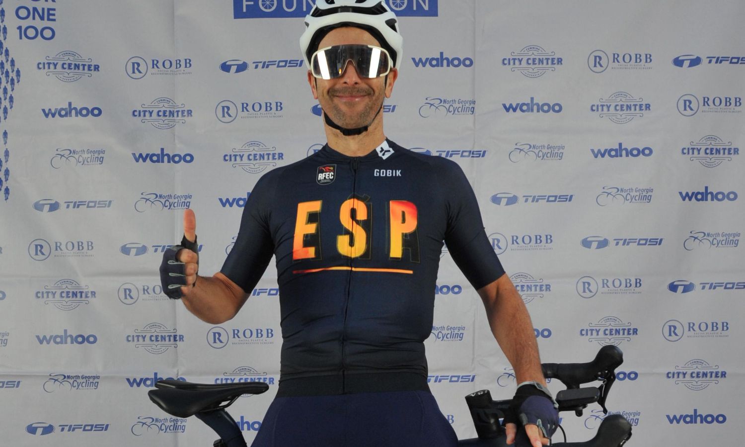 Carlos Moreno Family