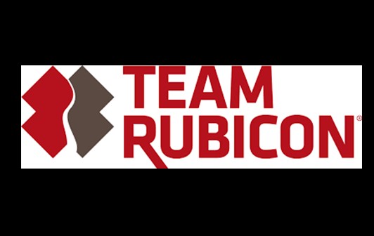 Meal Support for Team Rubicon