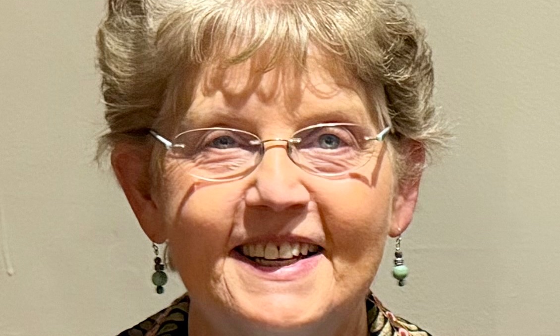 Tina Burkhart