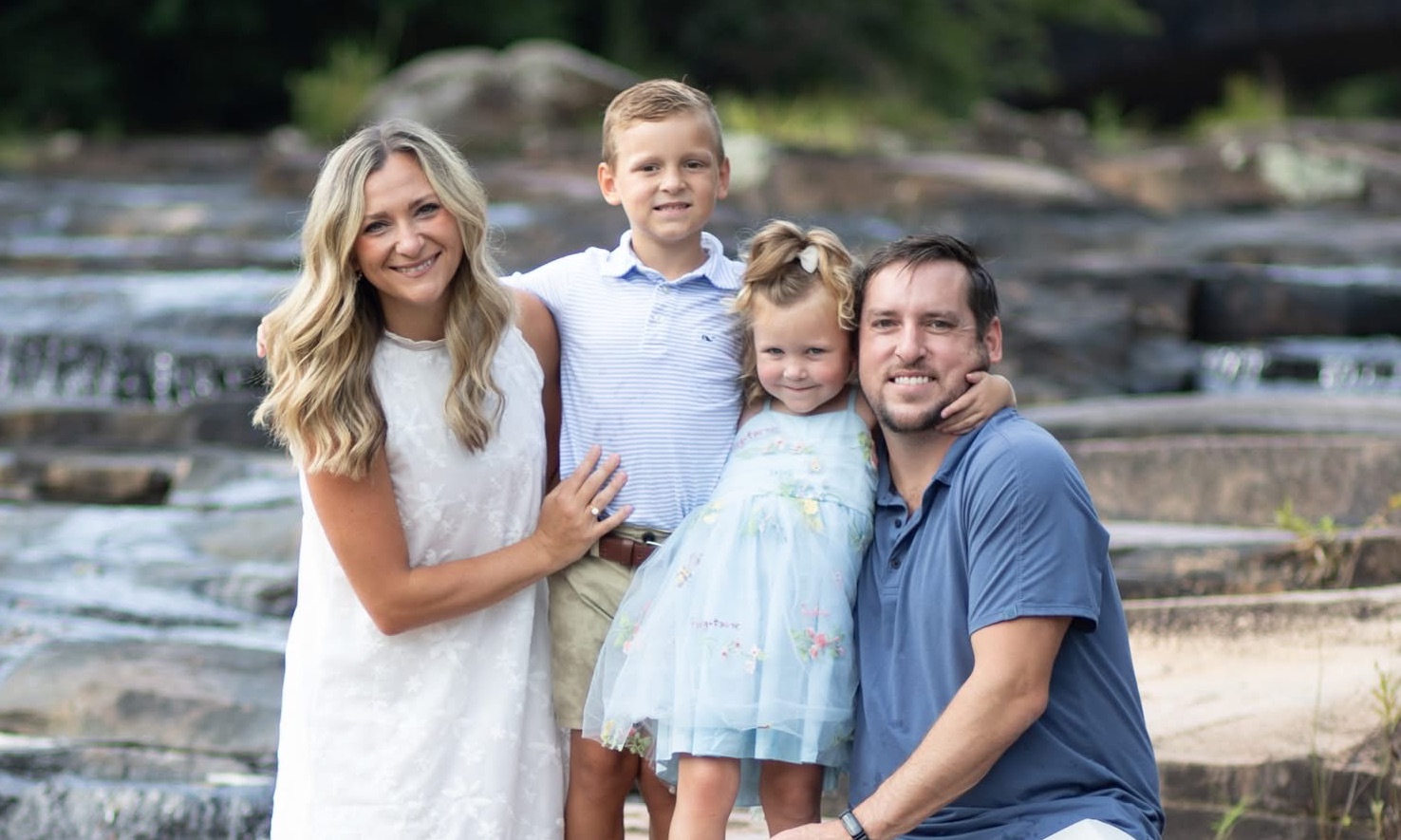 Boydstun Family