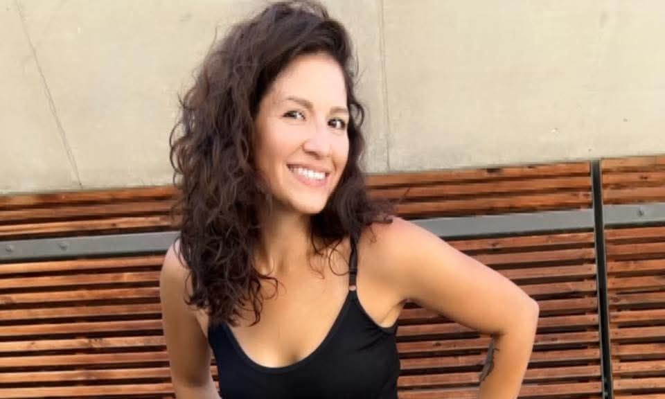 Vanessa Ramos (Vee)