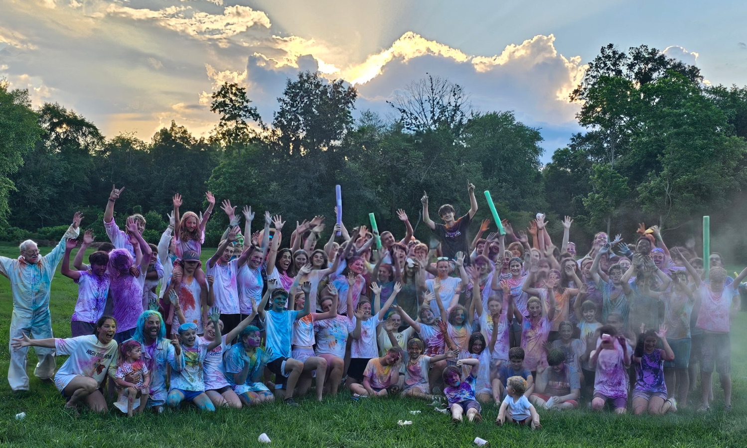 Watershed Youth 
