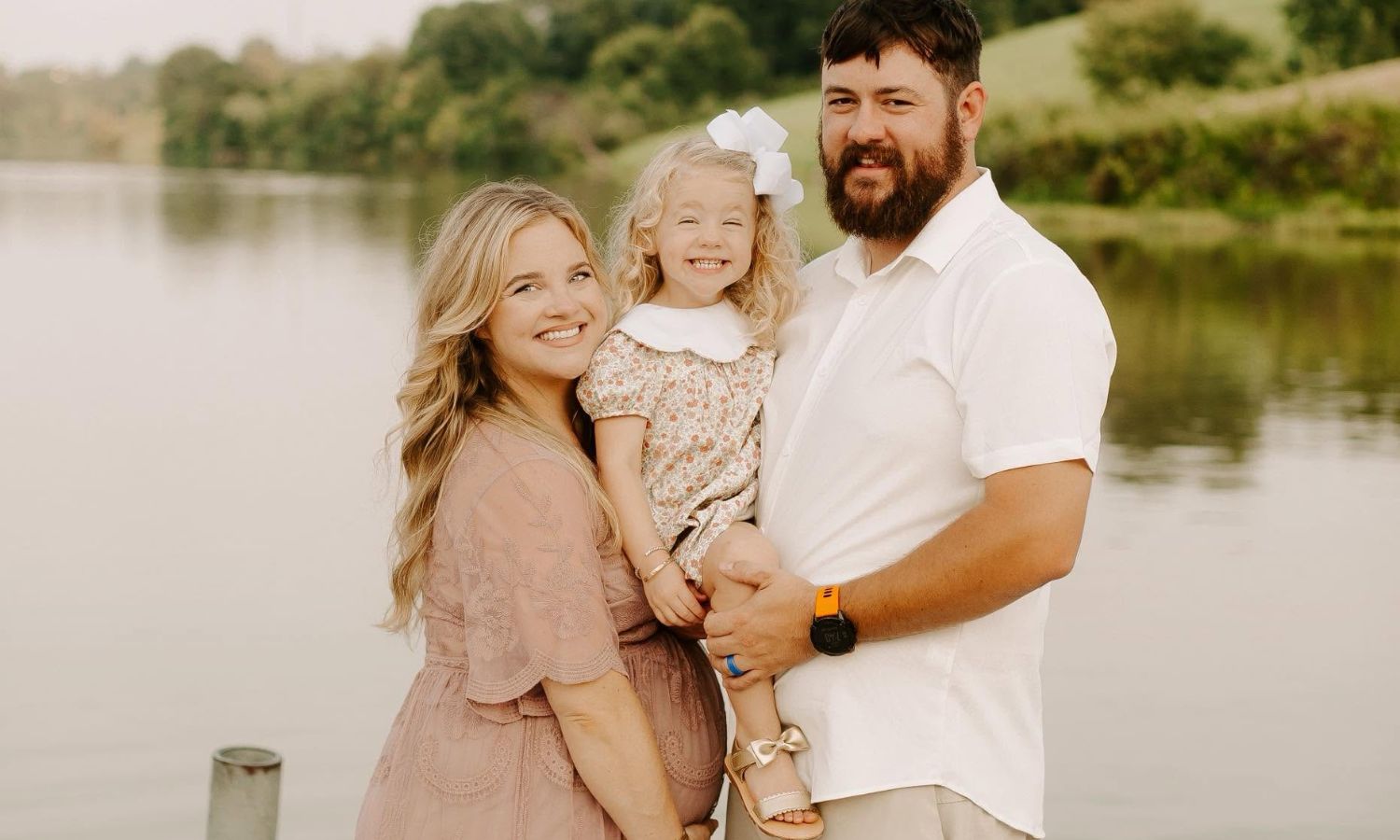 The Switzer Family