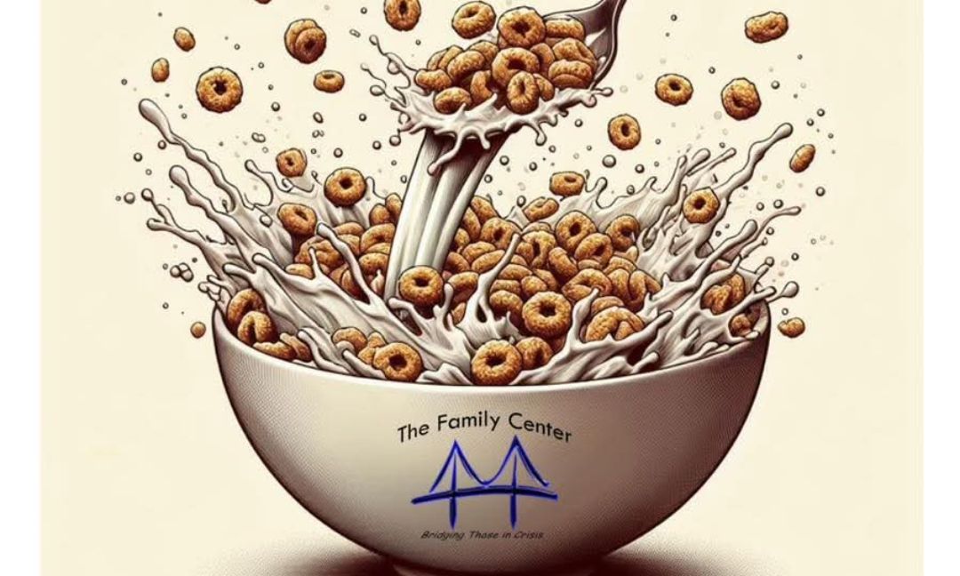 Homeless Breakfast Sign Up