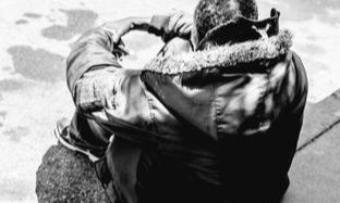 Lunch for The Homeless