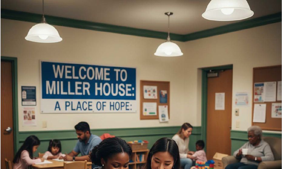 Miller Community House
