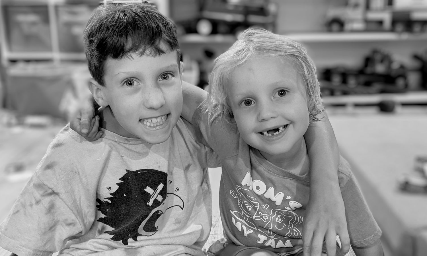 The Farrar Family