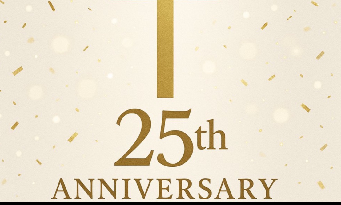 Anniversary Service Lunch 