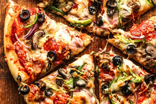 Friday Night Pizza Night