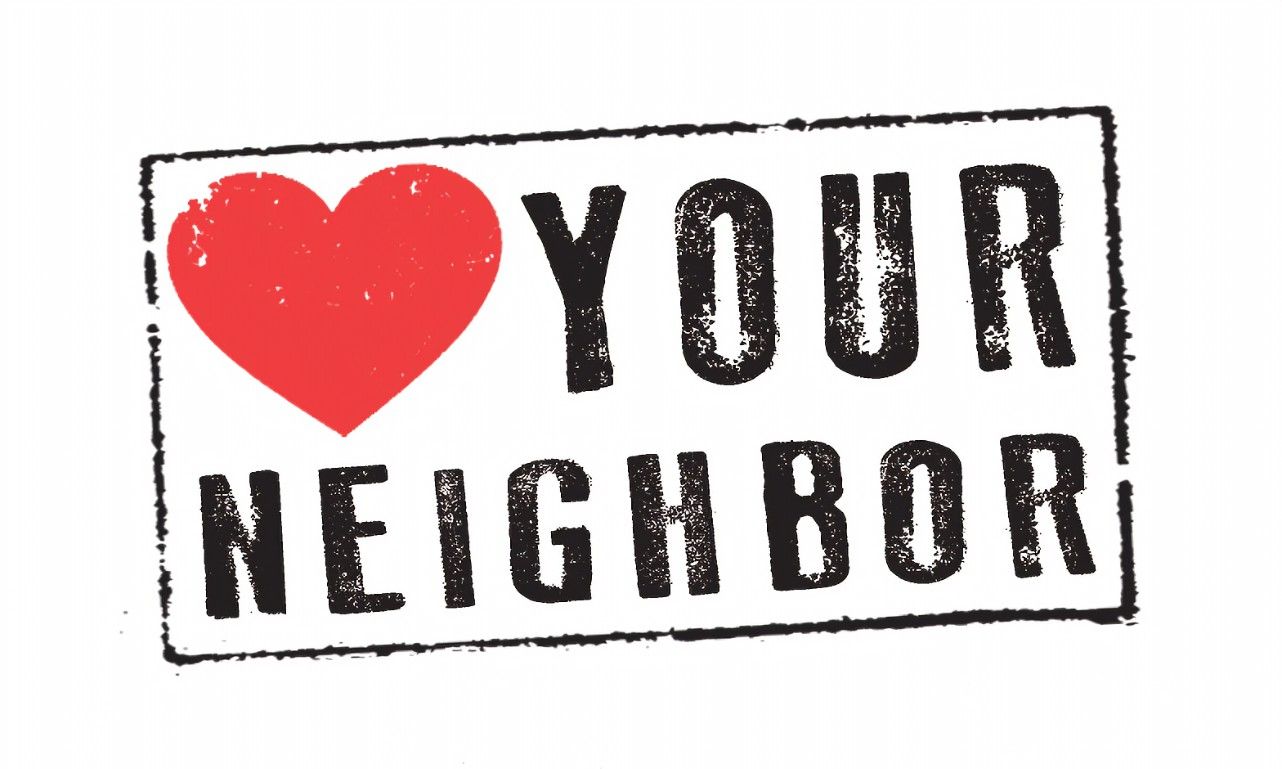 Good Neighbor Women's Shelter Good Neighbor Women's Shelter