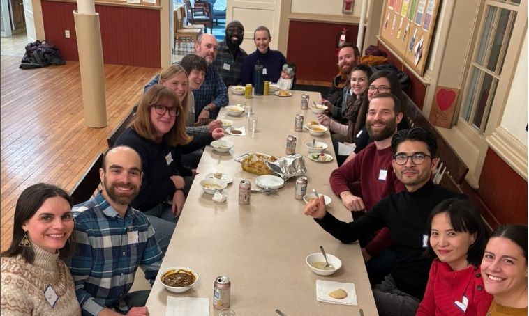 Parent Playdate - Sat. April 11th