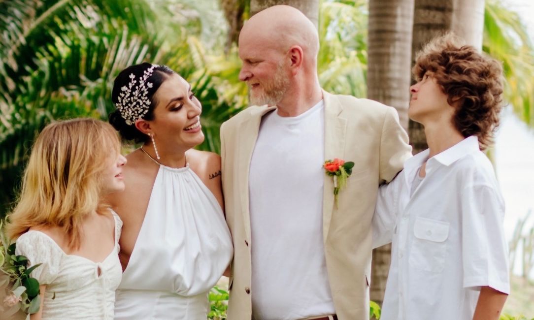 Dory Selinger's Family