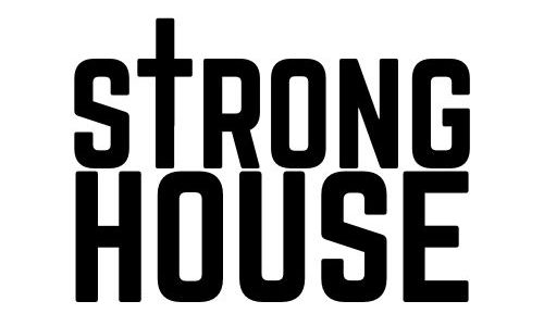 Strong House (Suzanne Young)