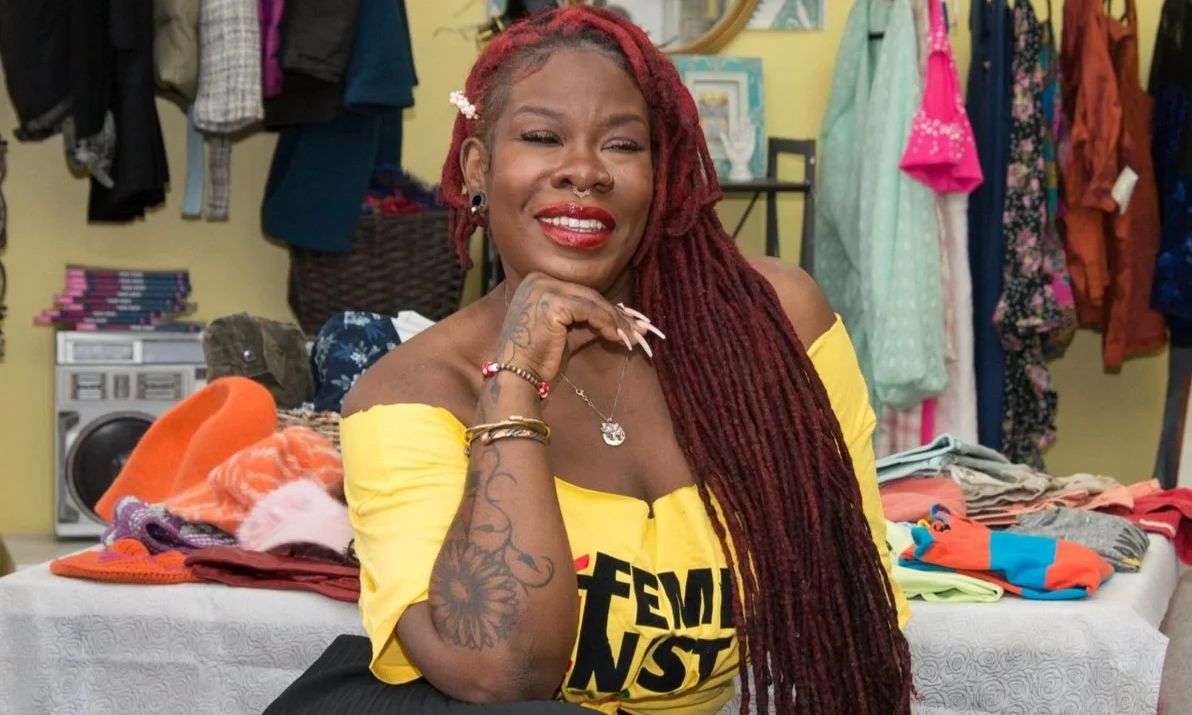 Mama Tanya Denise's Recovery