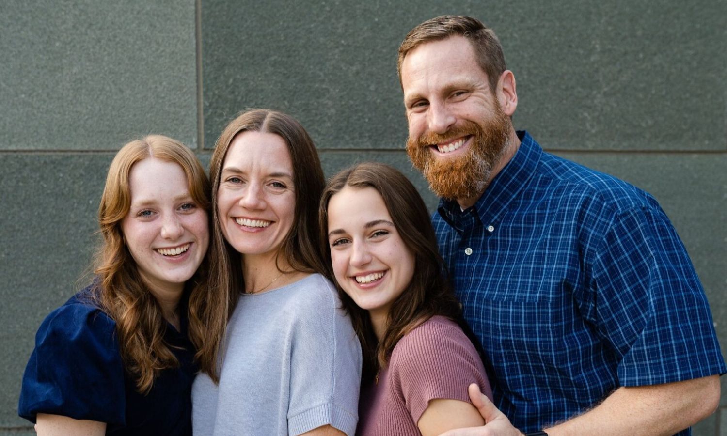 The Nowell Family