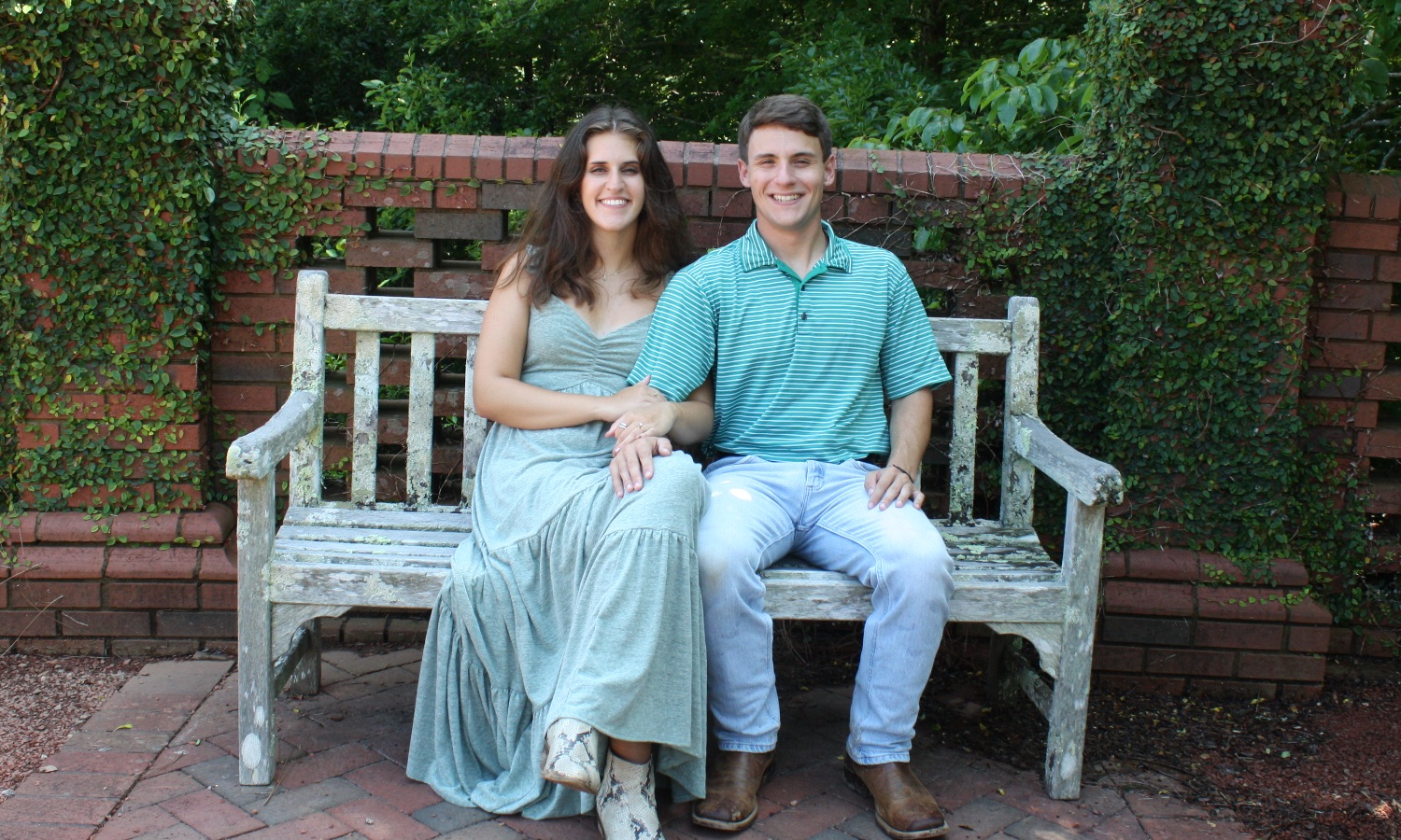 The Conner Family