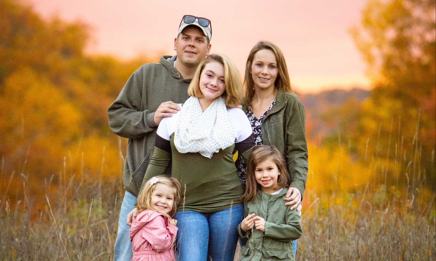 Callahan Family Callahan Family