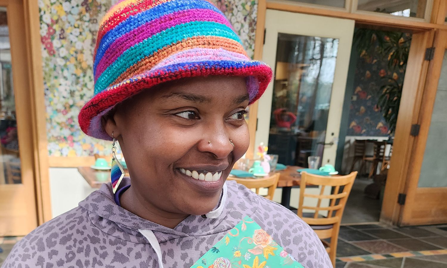mel thande