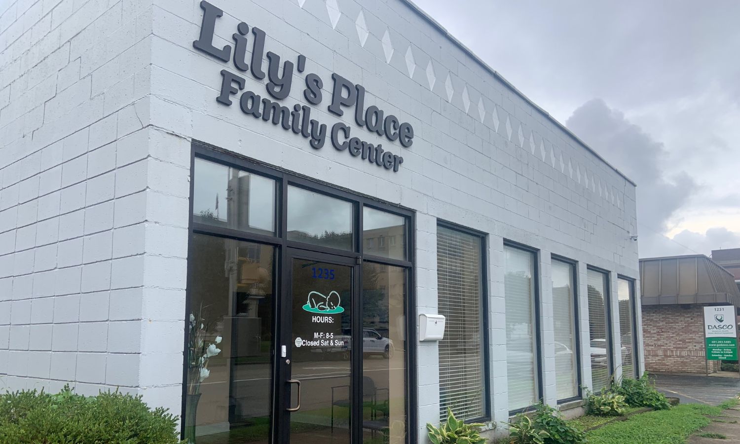 Lily's Place