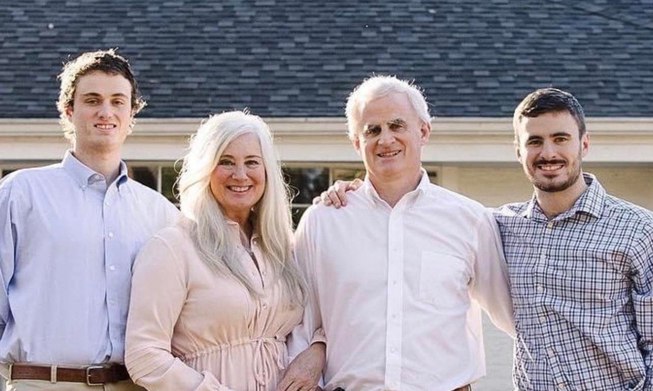 The McCall Family