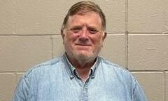 Mike Shugart 