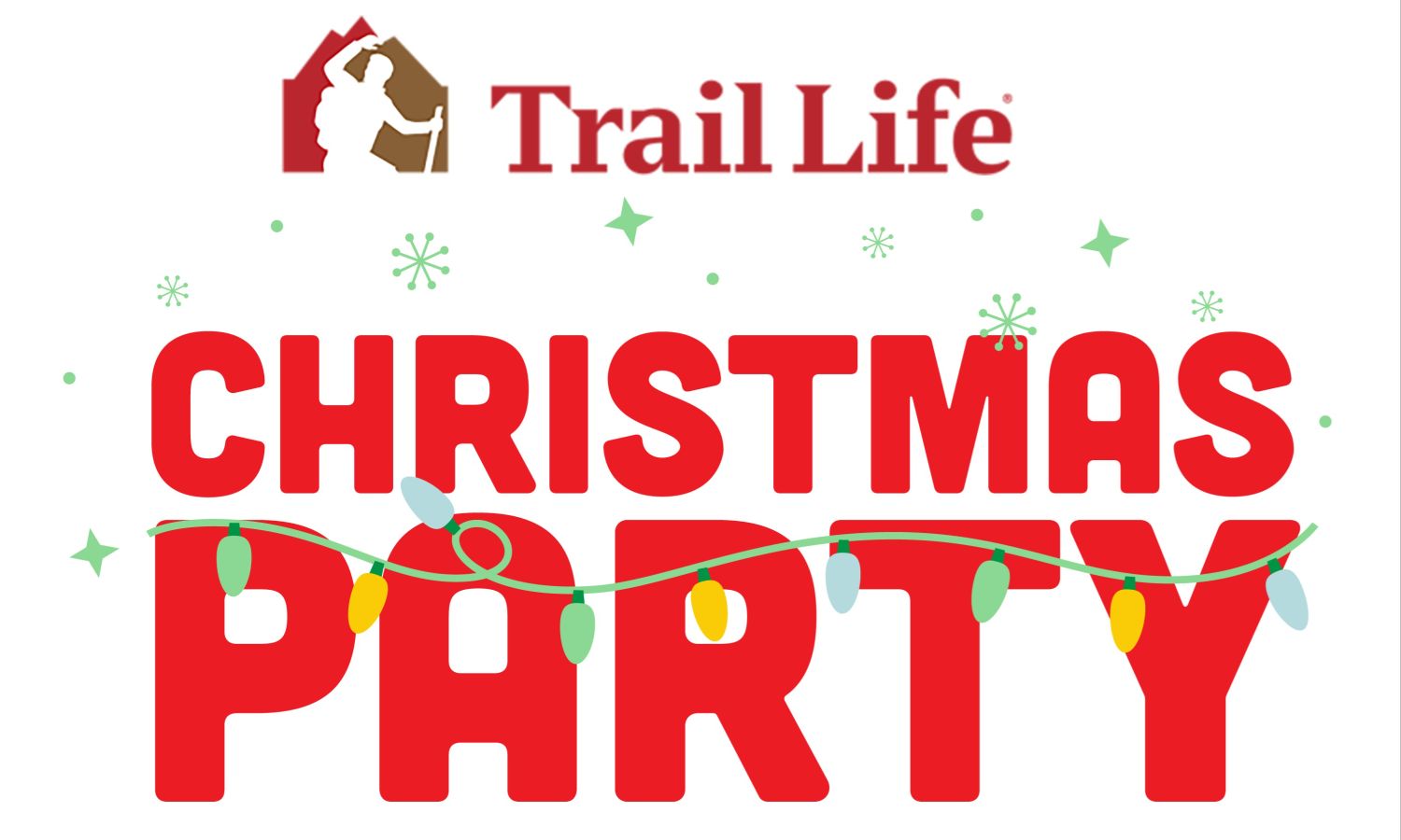 Troop Christmas Party!
