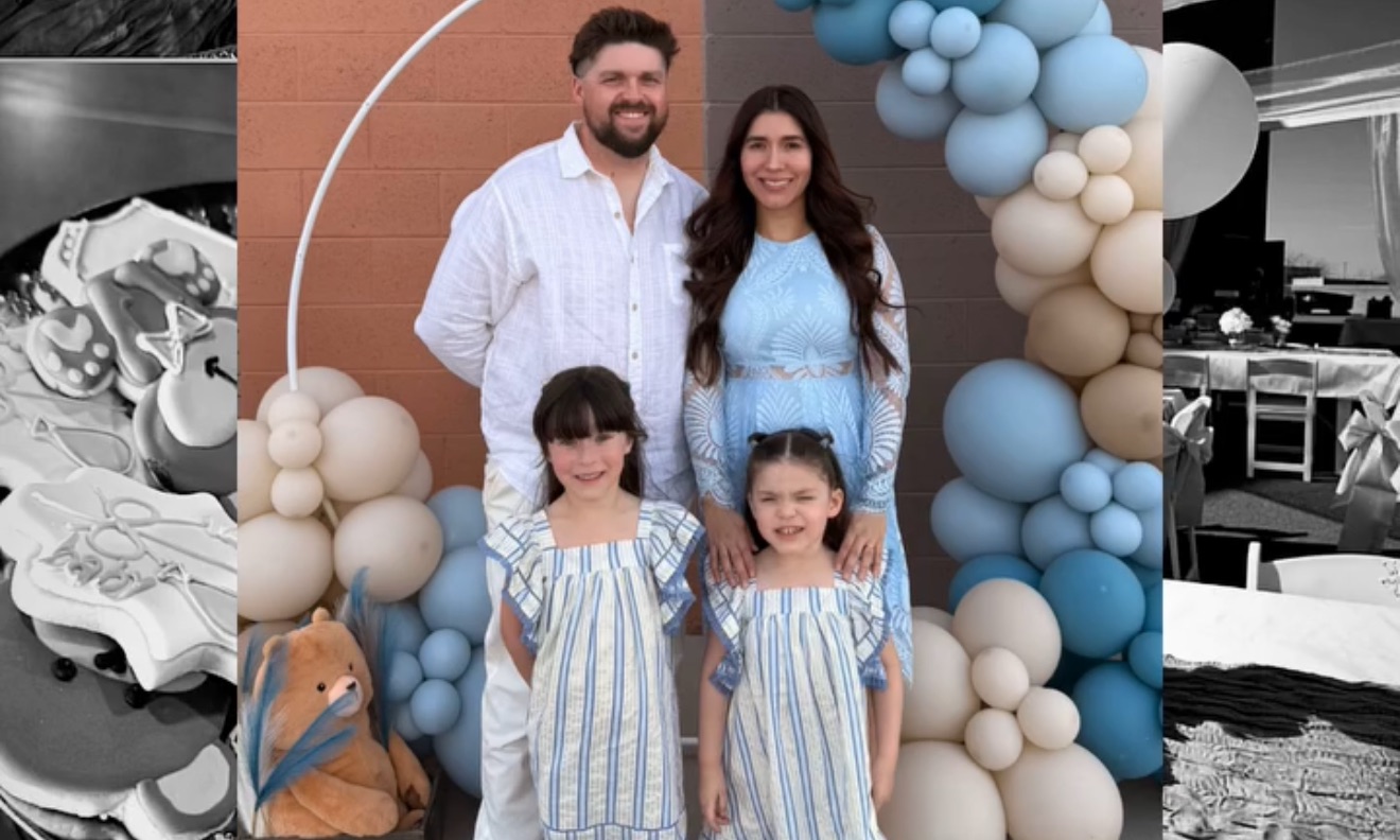 The Terrell Family 