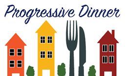 Baptist Campus Ministry (BCM) Progressive Dinner