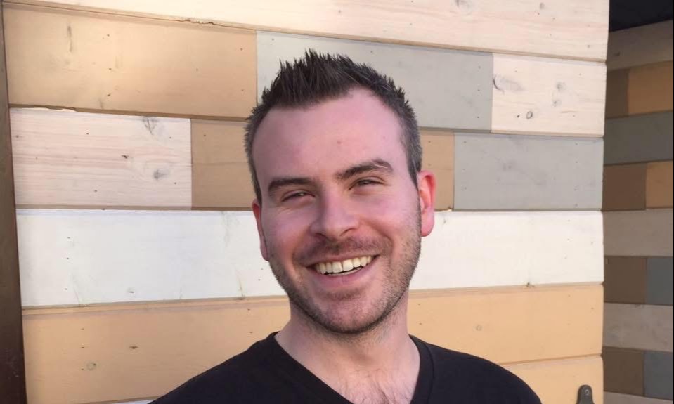 Kyle Levitt